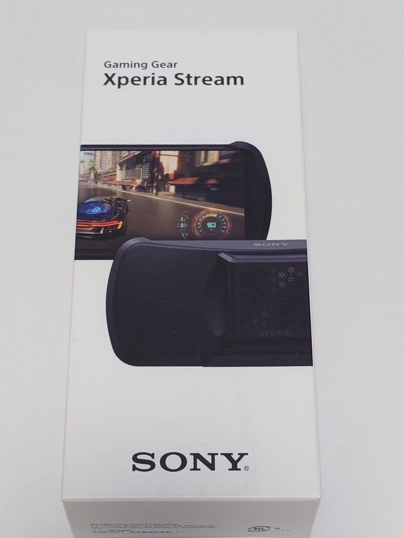 【専用】SONY Xperia Stream XQZ-GG01