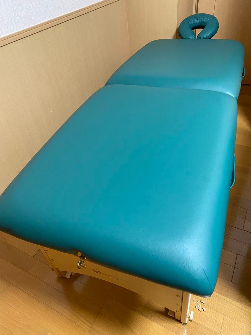 EARTHLITE HARMONY2 折りたたみ式マッサージベット