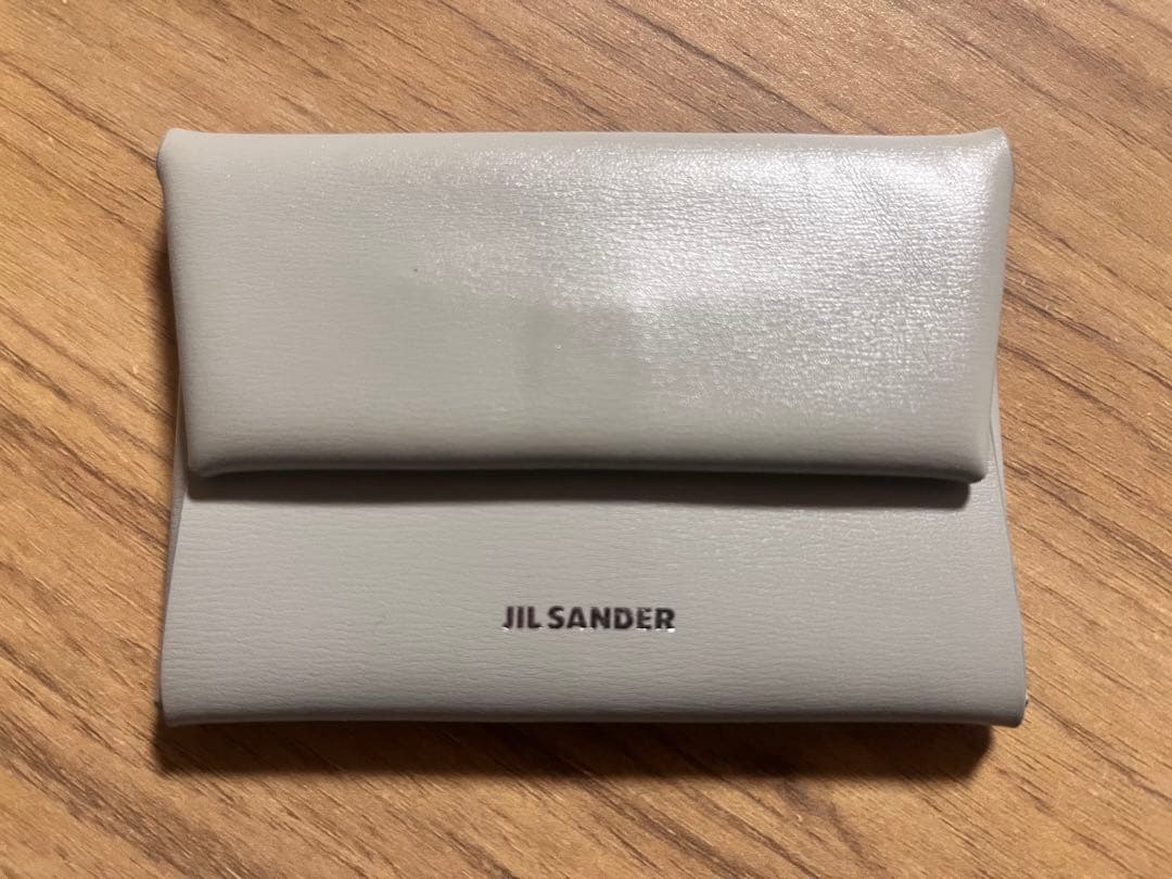 JIL SANDER ケース