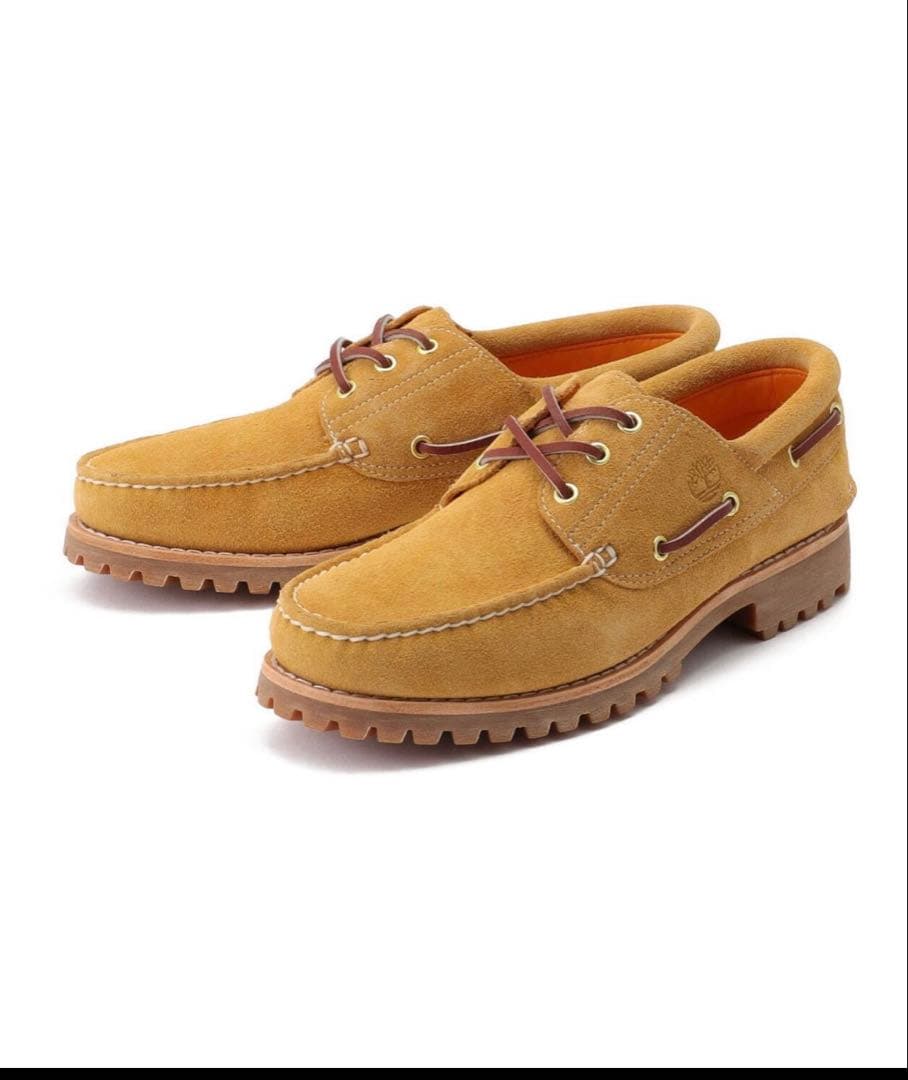 ビューティ＆ユース ユナイテッドアローズ別注 3EYE CLASSIC LUG