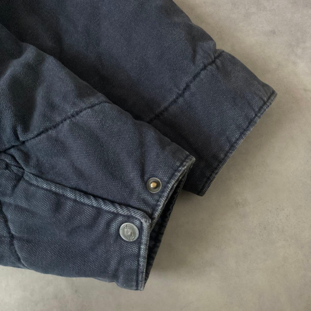 ジャケット・アウター CHARLES  DUCK WORK JACKET