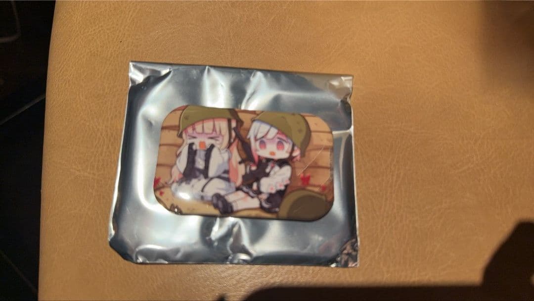 魔法少女ノ魔女裁判～the first page～ プレミアムチケット 特典