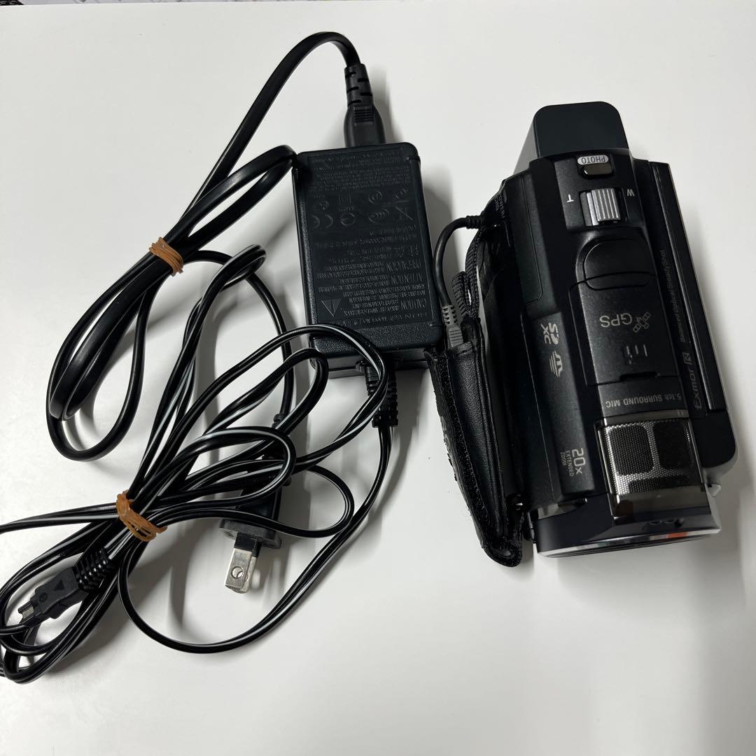 SONY HDR-CX630V HDビデオカメラ本体