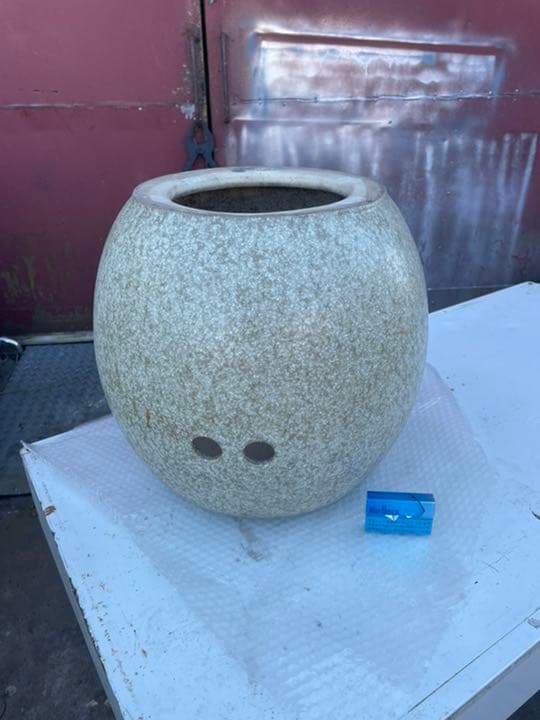 火鉢　囲炉裏　七輪