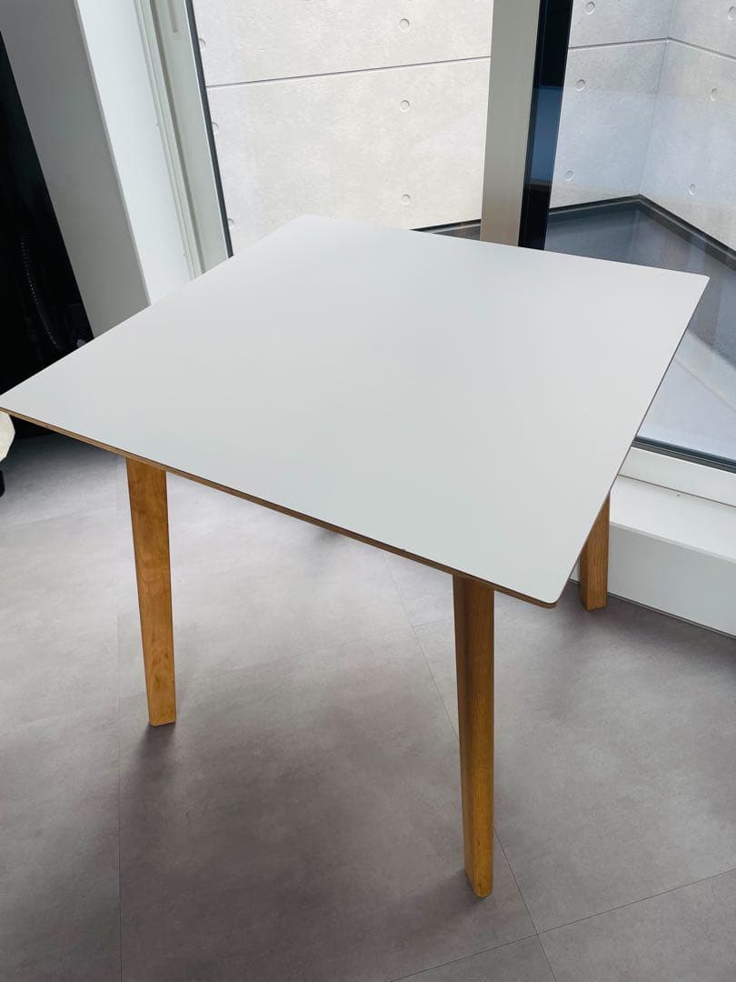 HAY CPH210 正方形 ダイニングテーブル