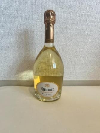 ルイナール ブラン・ド・ブラン “RUINART” 750㎖