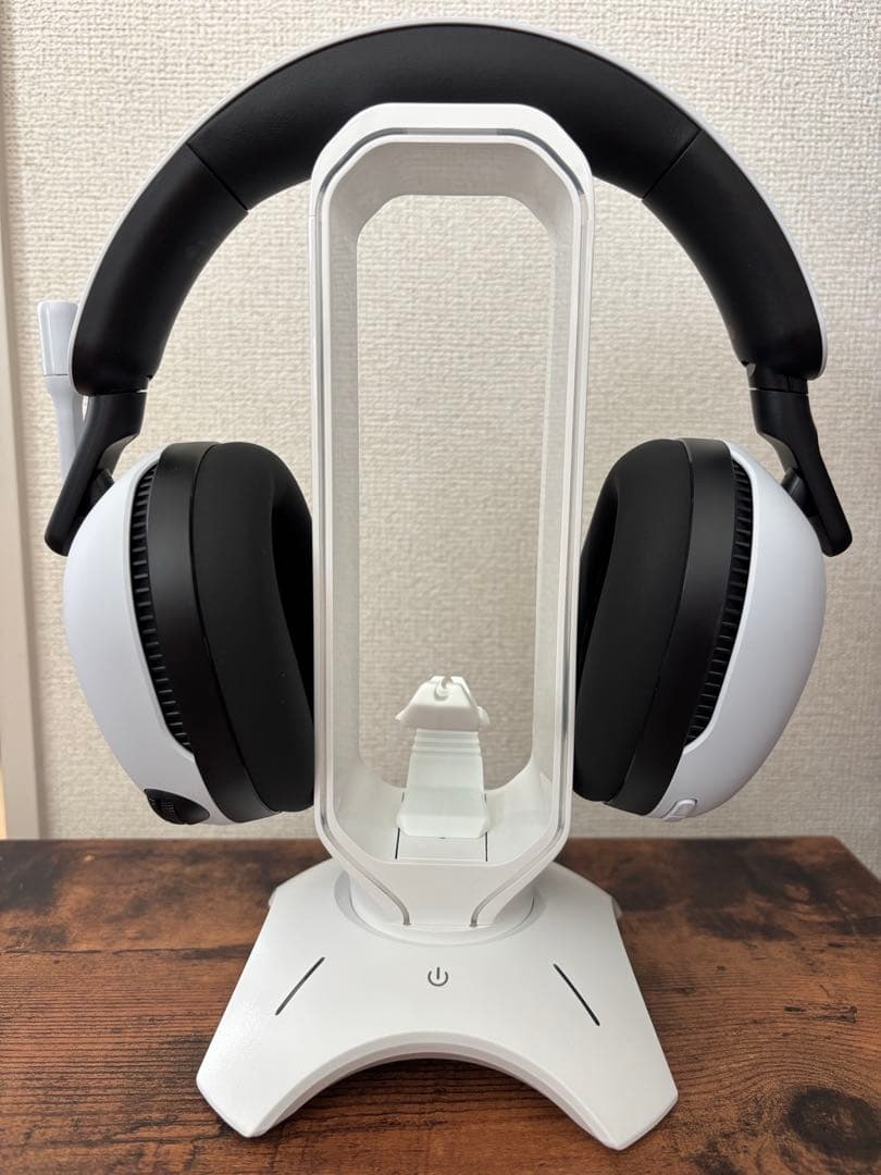 ゆうたろうSONY INZONE Ｈ9