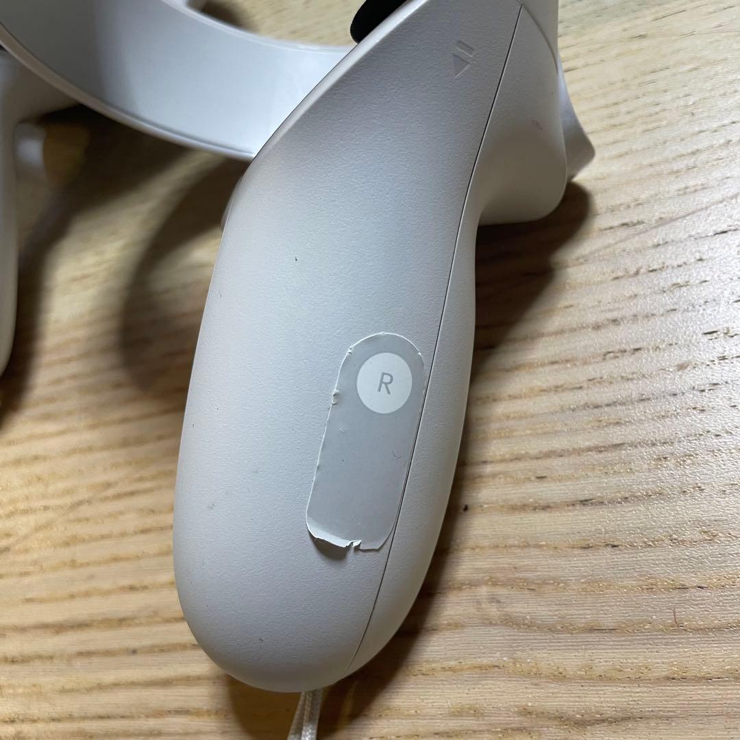  Quest 2 64GB オキュラス クエスト 　ホワイト