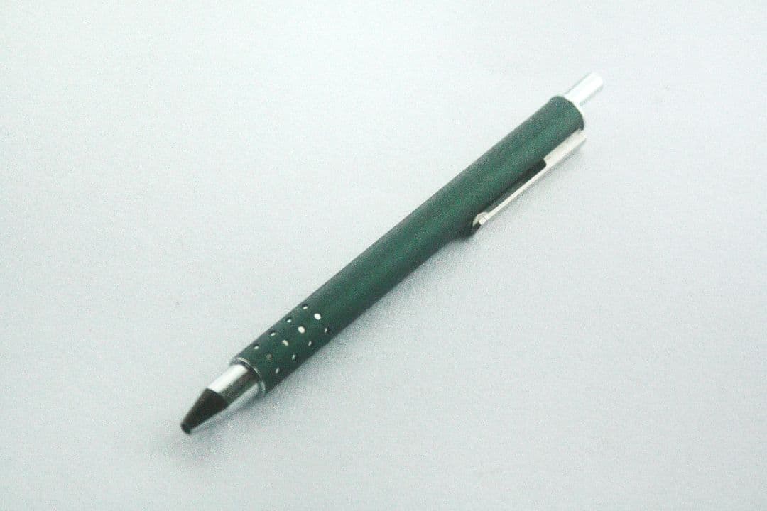 lamy swift スイフト レーシンググリーン
