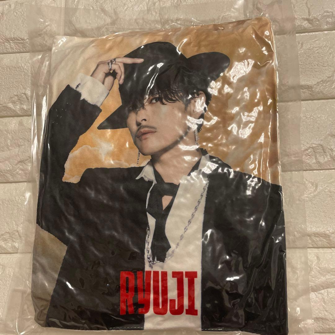 ミュージシャン RYUJI KINGDOM JSB3 LIVE TOUR 2025