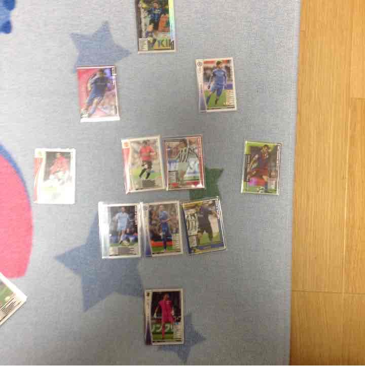 WCCF デッキ販売