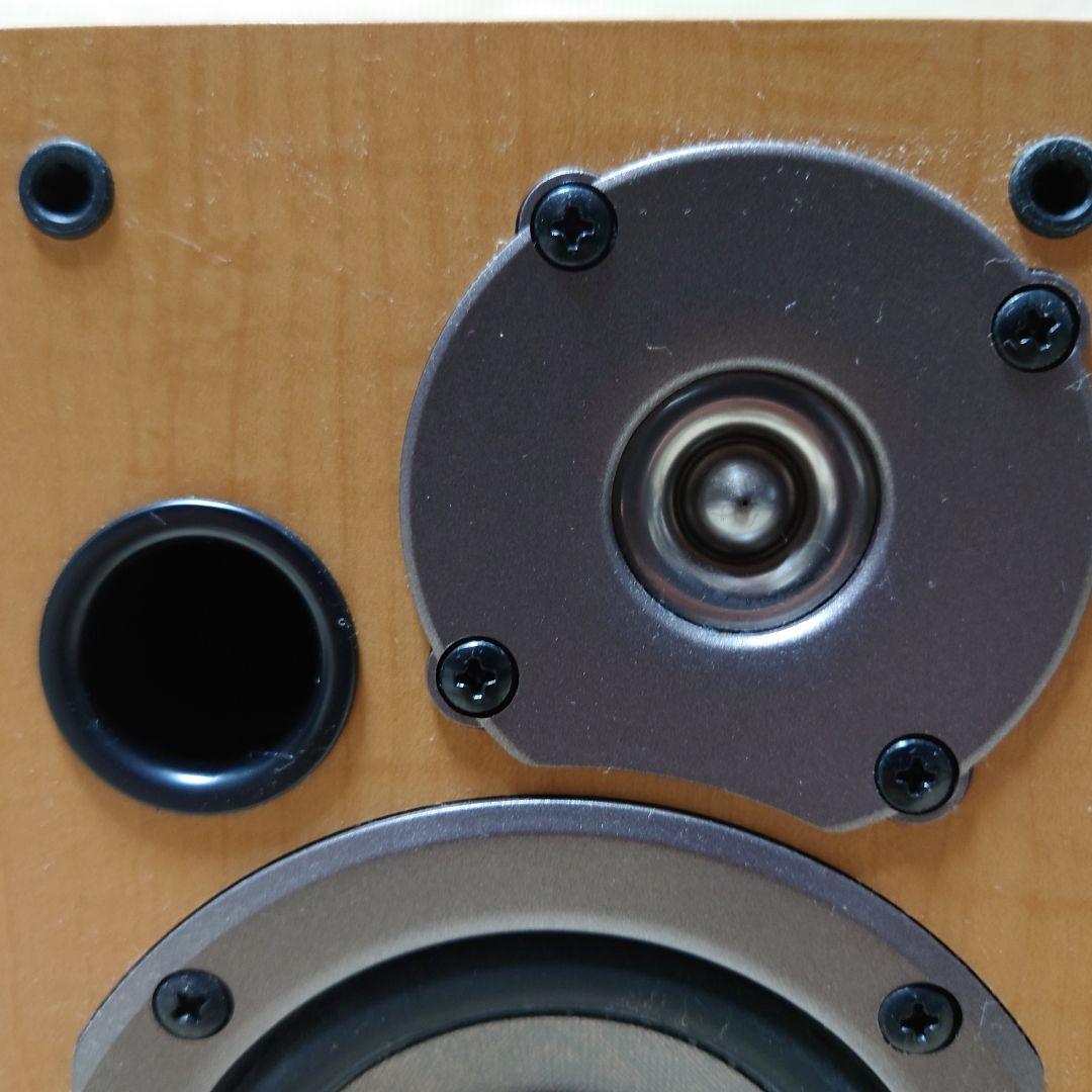 ★★【美品・アンプ内蔵】ONKYO　GX-D90 パワードスピーカーシステム