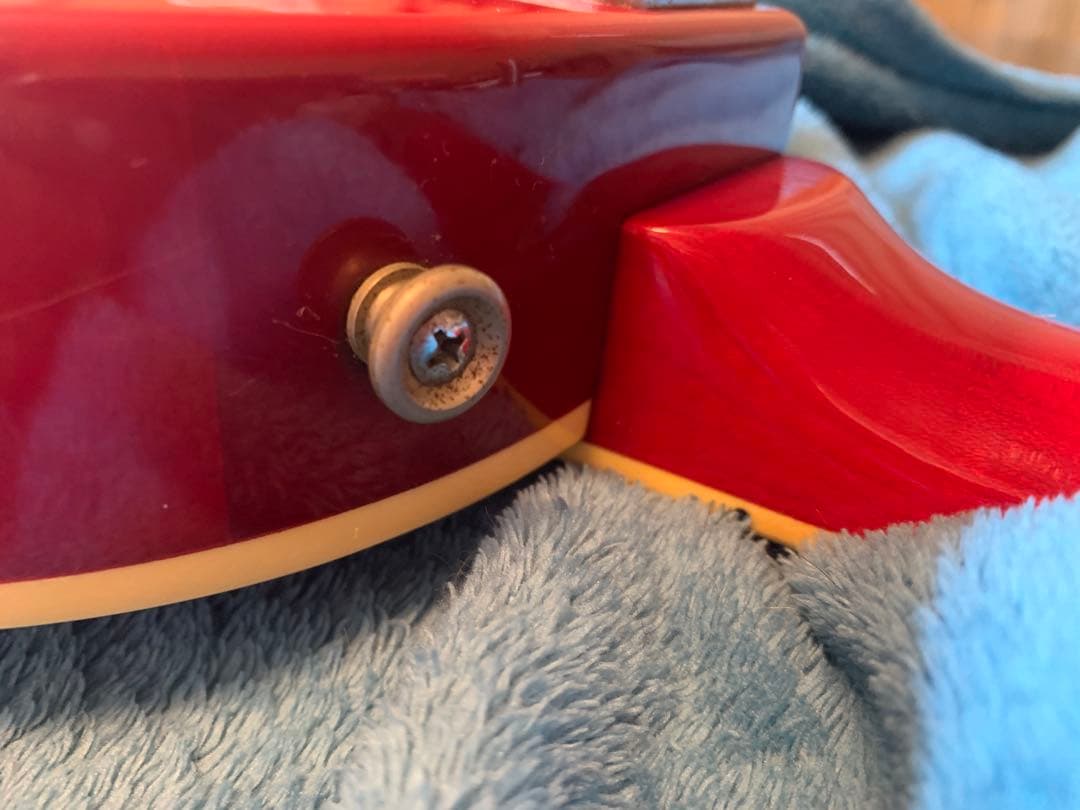 Yamaha SL380 サンバースト