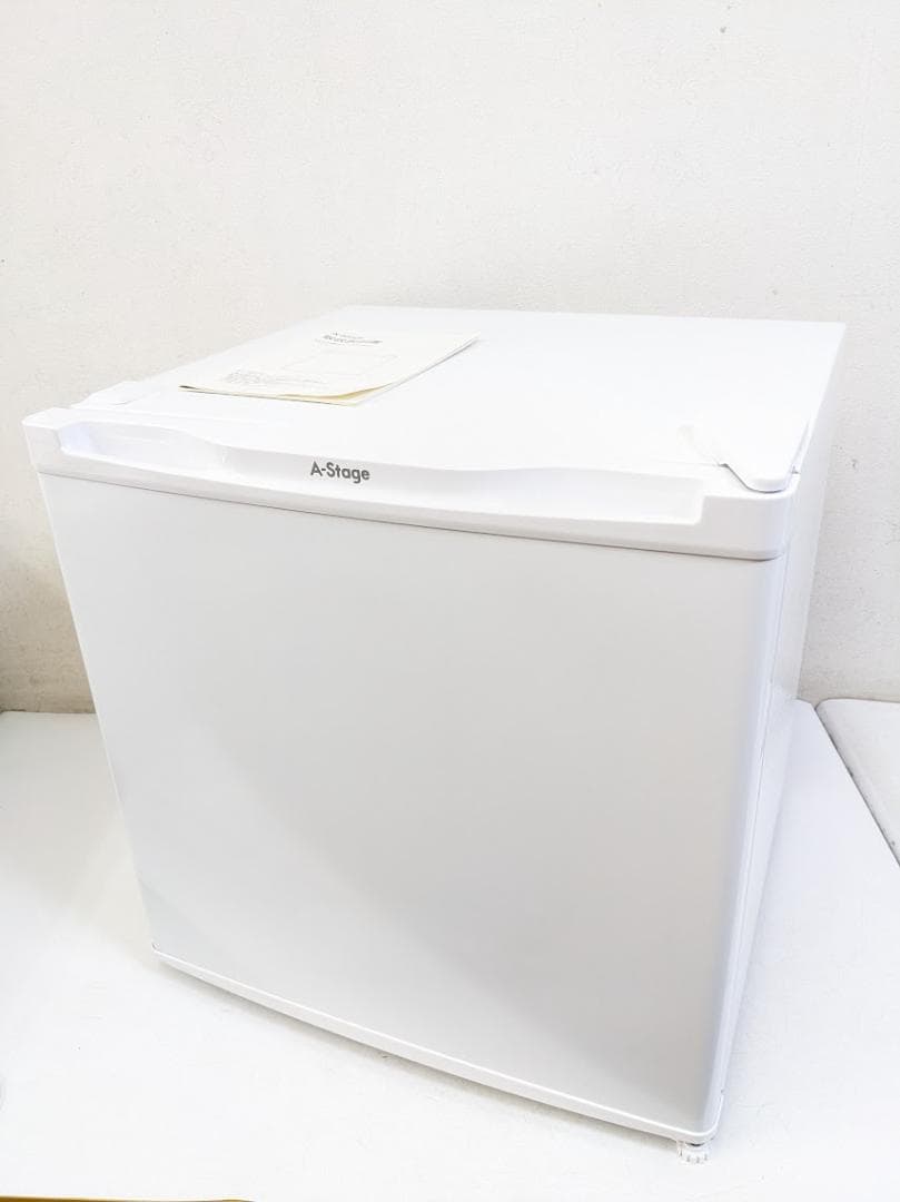 【美品】A-Stage FZ03A-31WT 2023年製 小型冷蔵庫