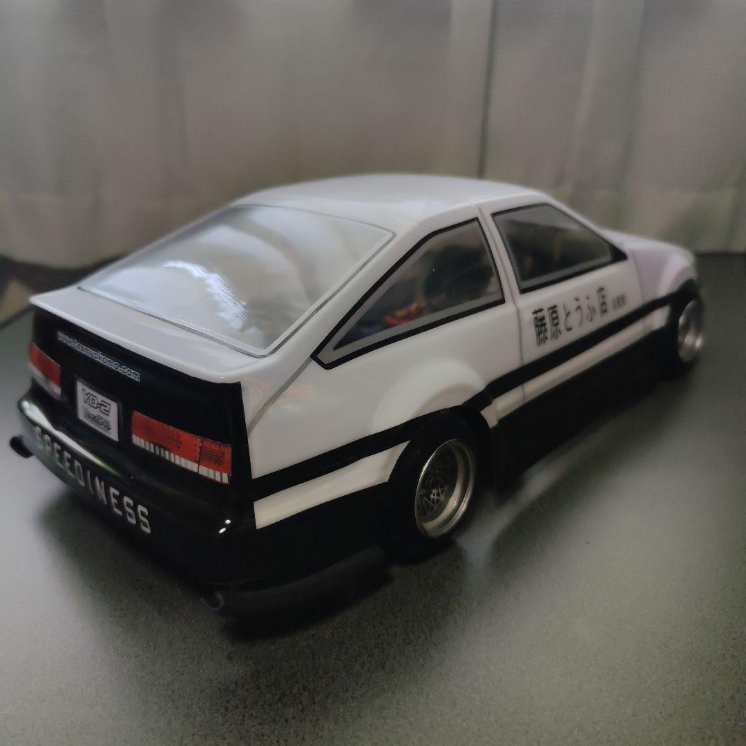 ドリフト　ラジコン　ヨコモ　YD-2　ジャイロ　ブラシレス　リポ　yd2　セット