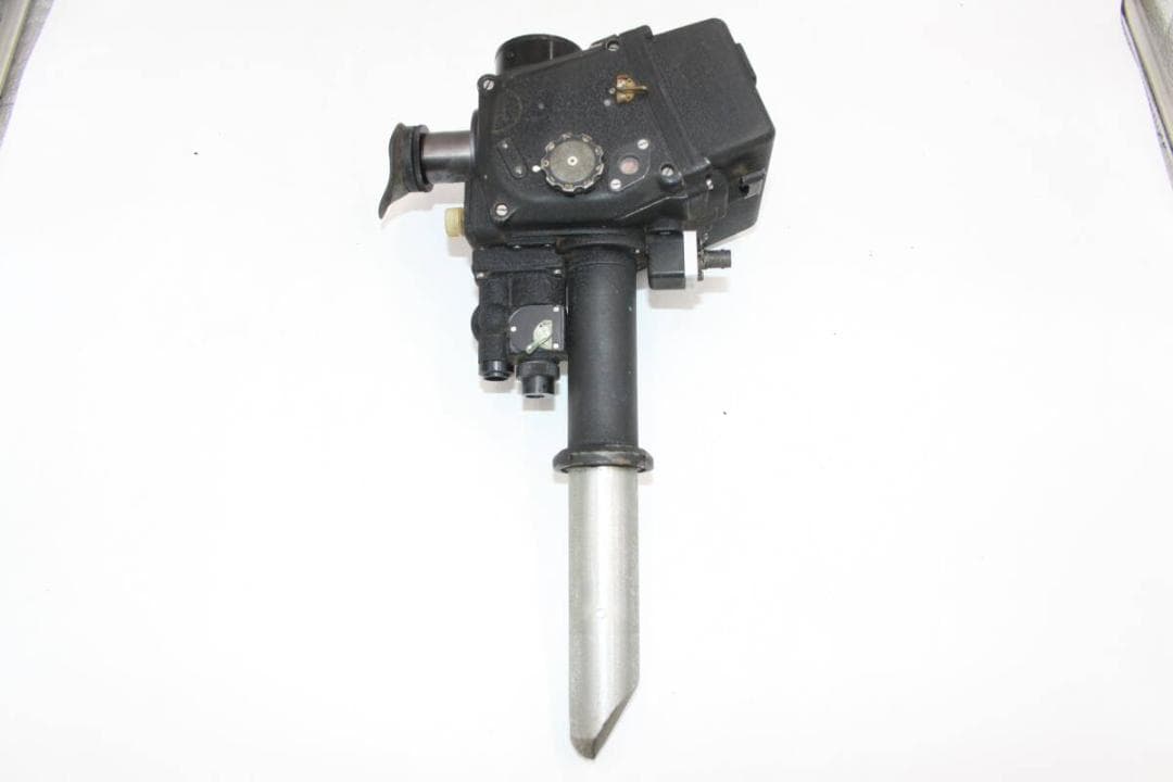 コルズマン 六分儀 ?