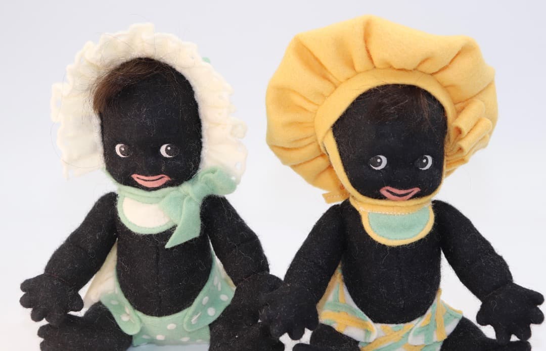 R. John Wright クラブ・ドールセット2000 年フェルト製