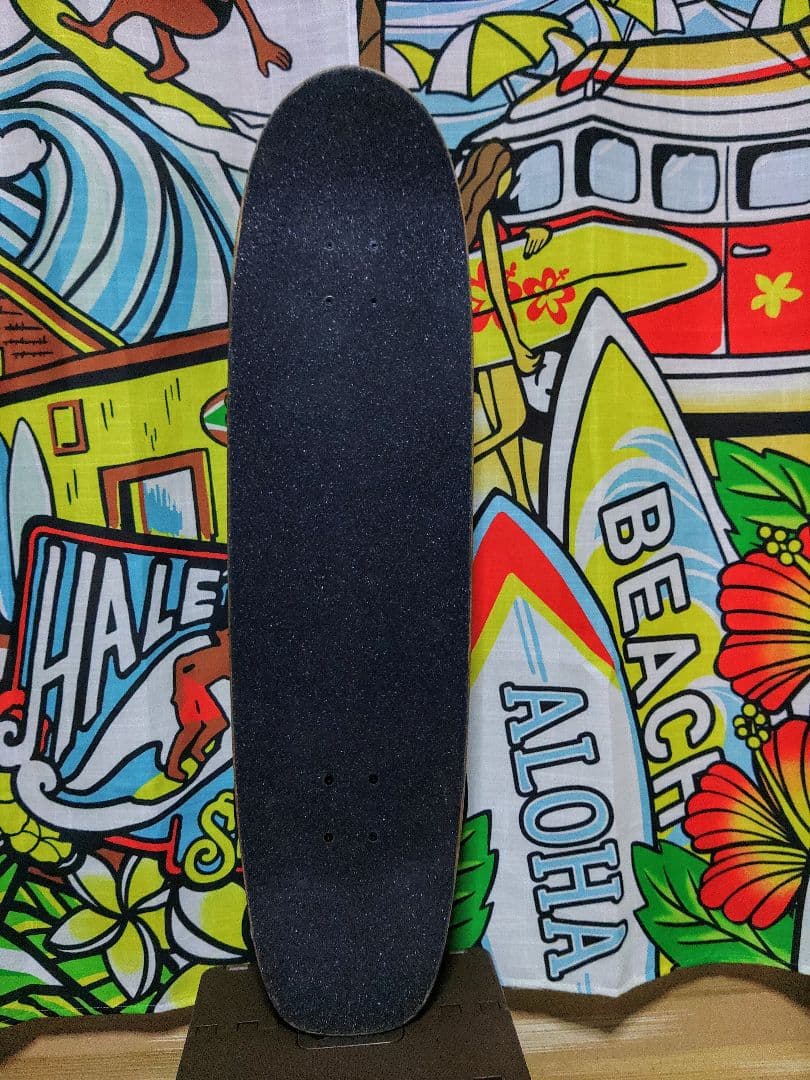 carverスケートボード　カーバースケートボード