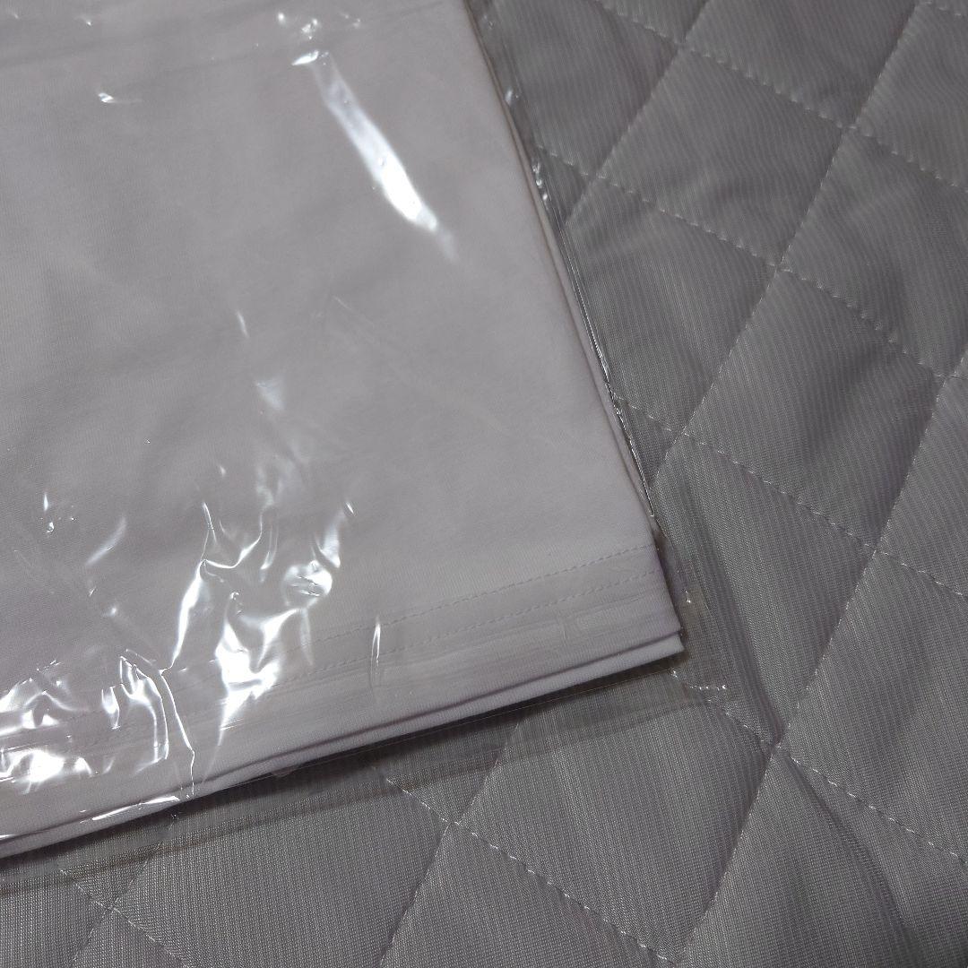 コディ・サンダーソン×増田貴久さん Tシャツ White