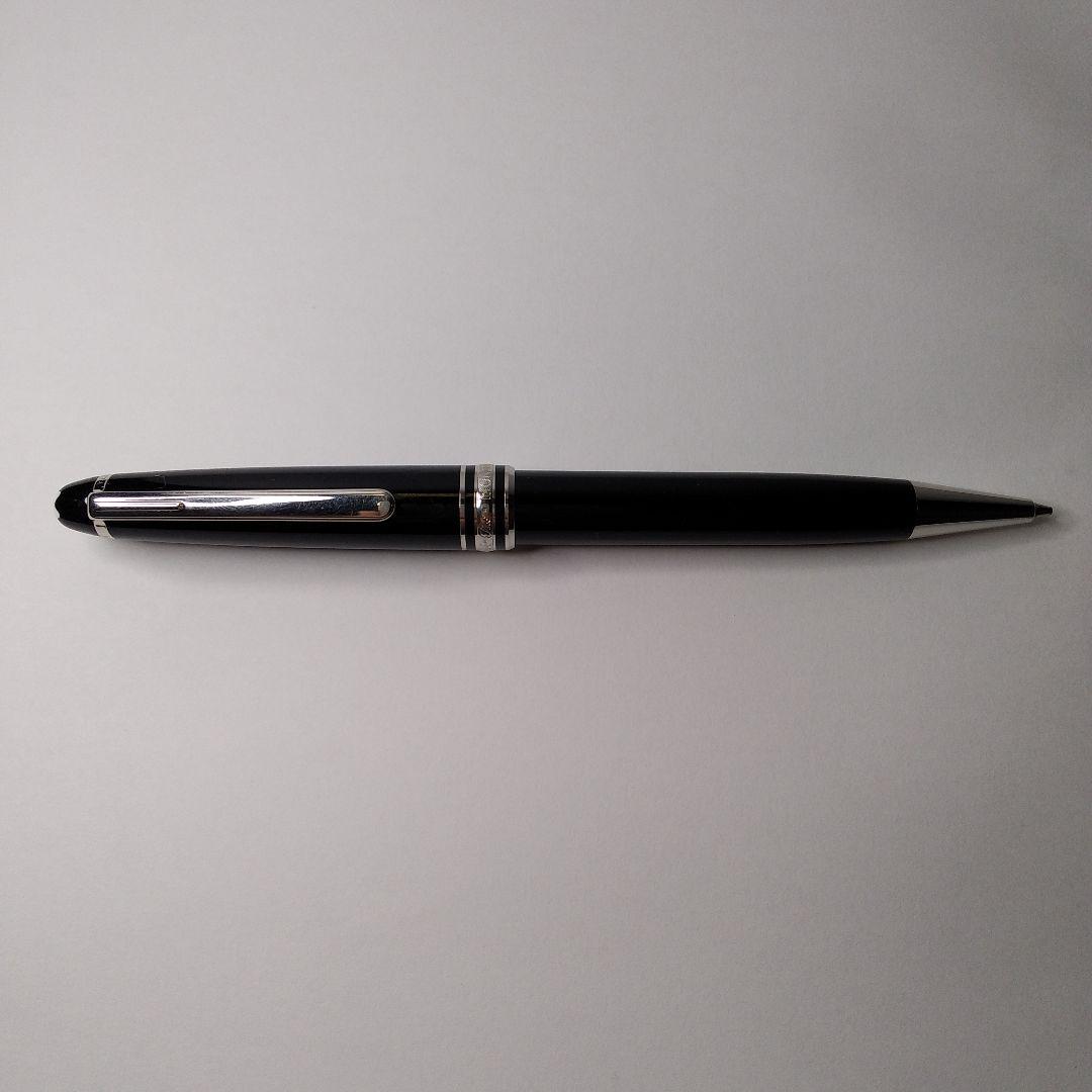 モンブラン マイスターシュッテュッテイク Pix シャープペン