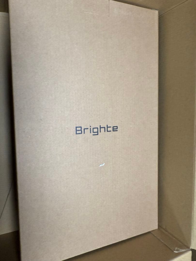 Brighte シャワードライヤー SHOWER DRYER BRT-SD173