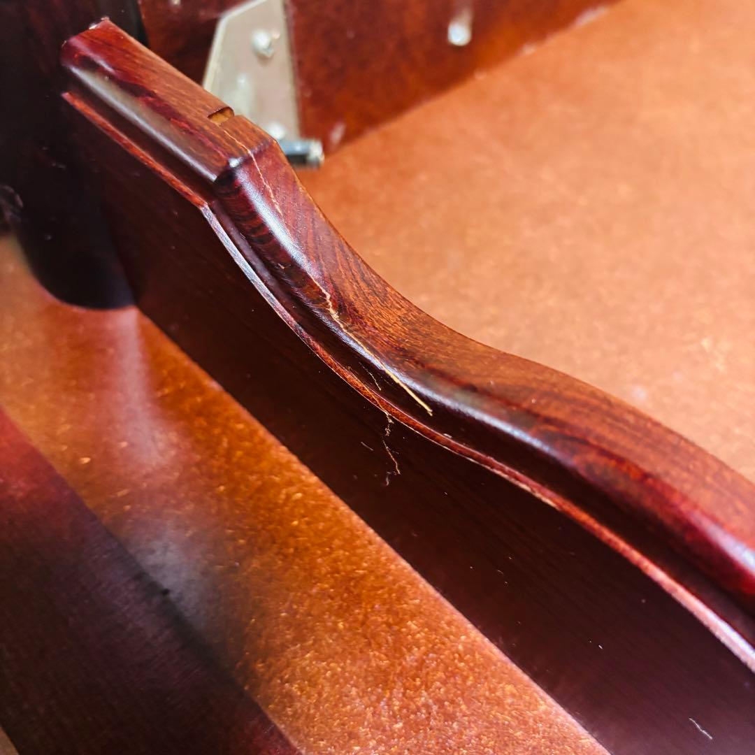 カリモク　コロニアルシリーズ　コーヒーテーブル　サイドテーブル karimoku