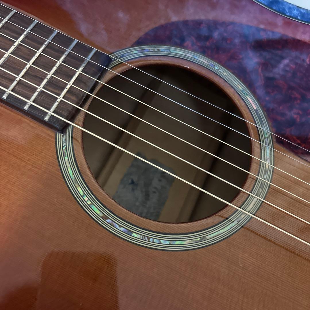 ヤイリ AY-65N アコースティックギター 1999年