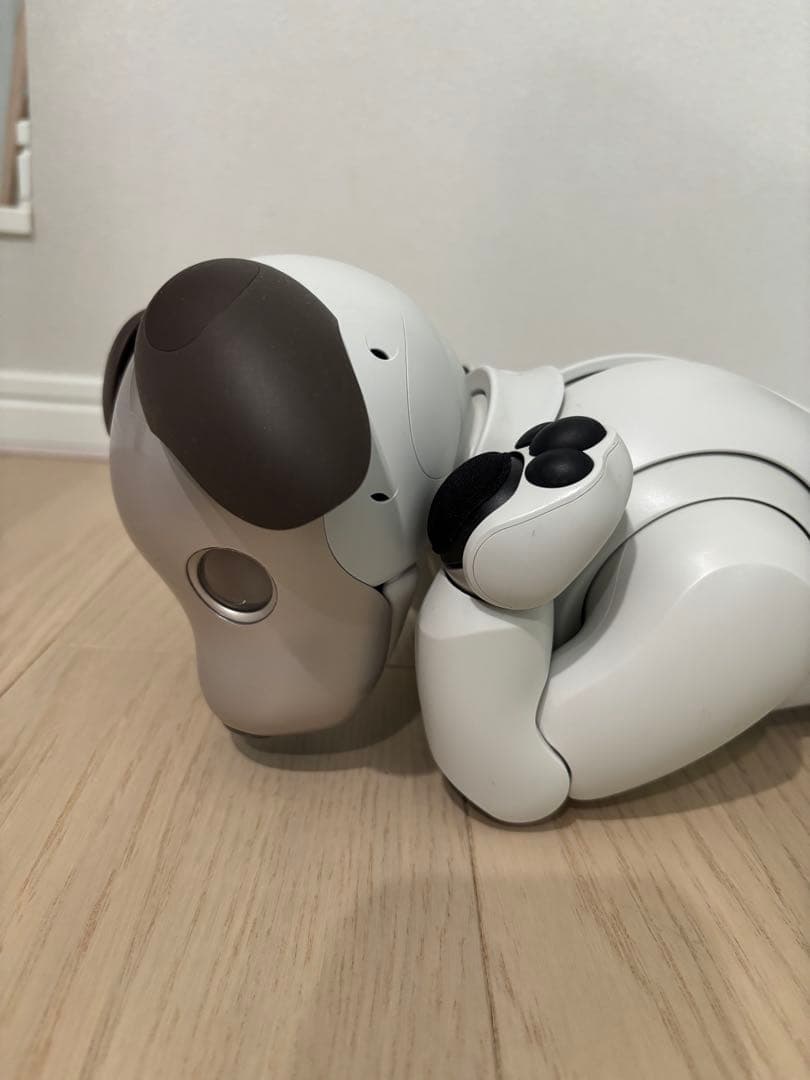 アイボ aibo ERS-1000
