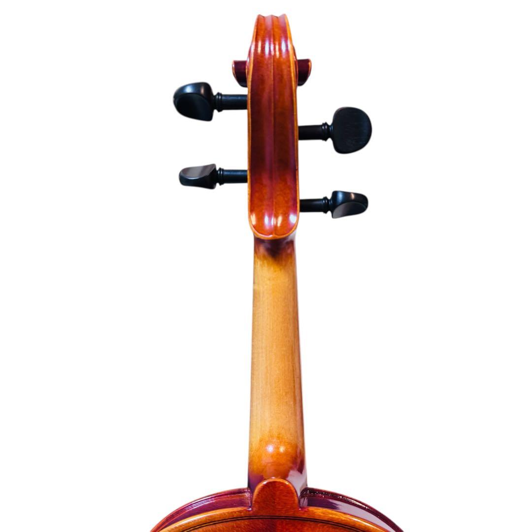 極上品✨ SUZUKI スズキ ヴァイオリン No.230 4/4 2007