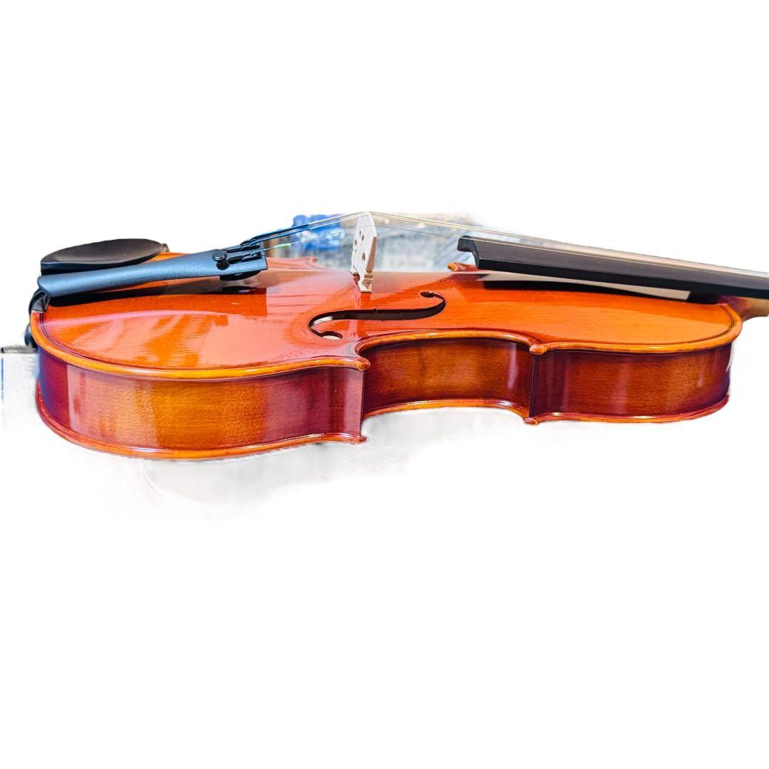 極上品✨ SUZUKI スズキ ヴァイオリン No.230 4/4 2007