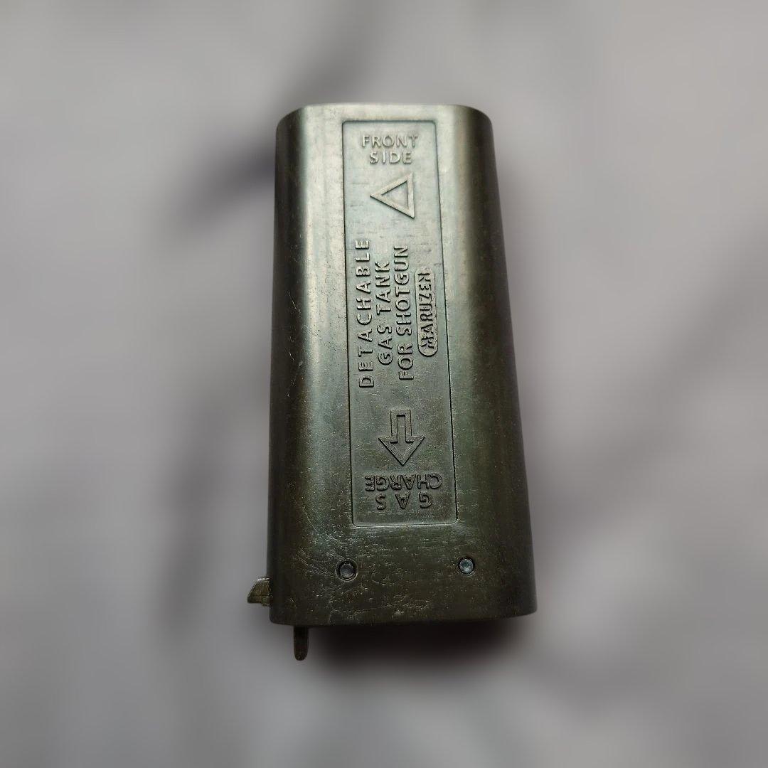 マルゼン　ライブシェル　ショットガンM870GV+1