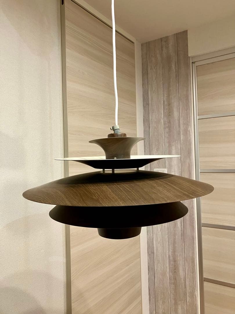 INTERFORM LT-8822/8823/8824 ペンダントライト