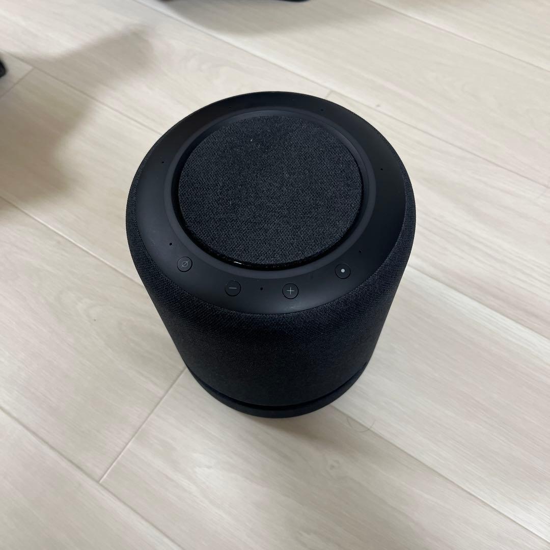 スピーカー・ウーファー Amazon Echo Studio