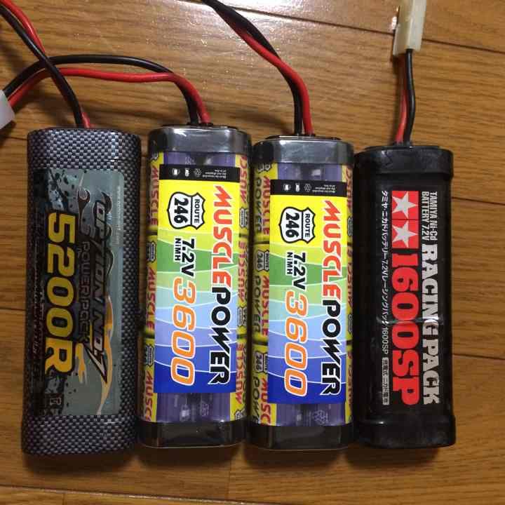 TA-05 ver.2フルセット おまけ付き