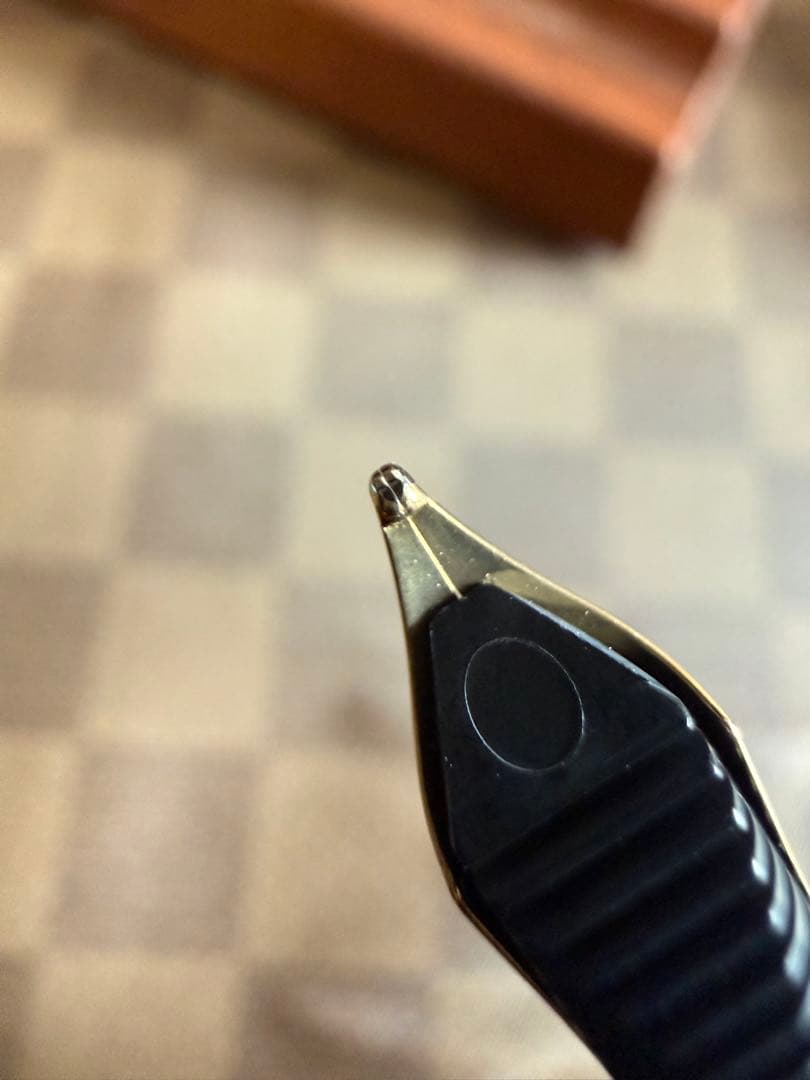 ペリカン万年筆1929