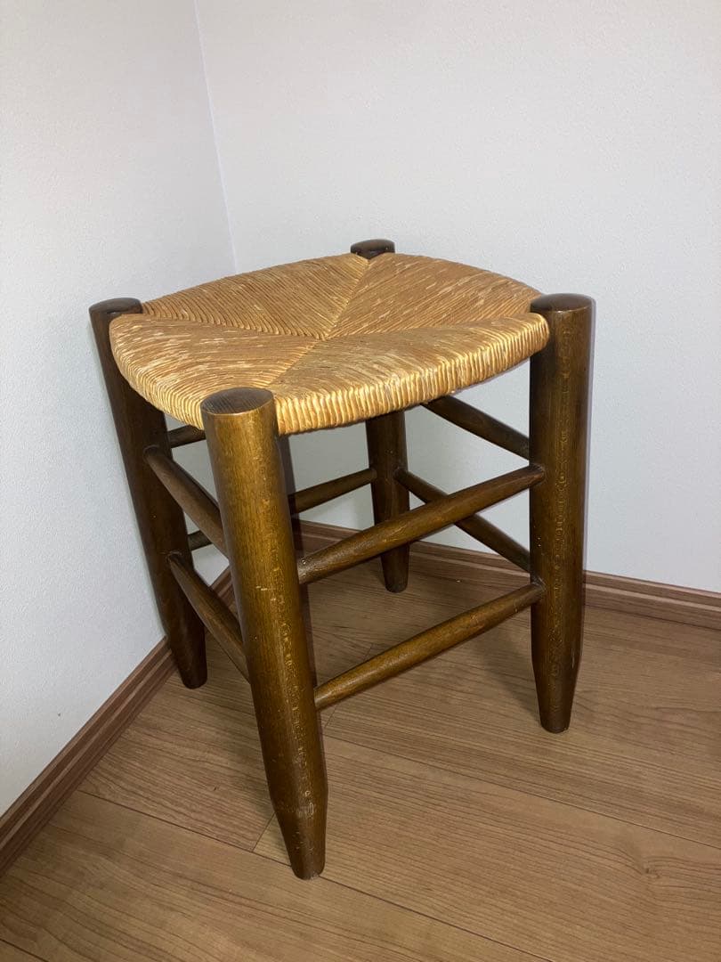 ののこ　シャルロット・ペリアン NO.17チェア