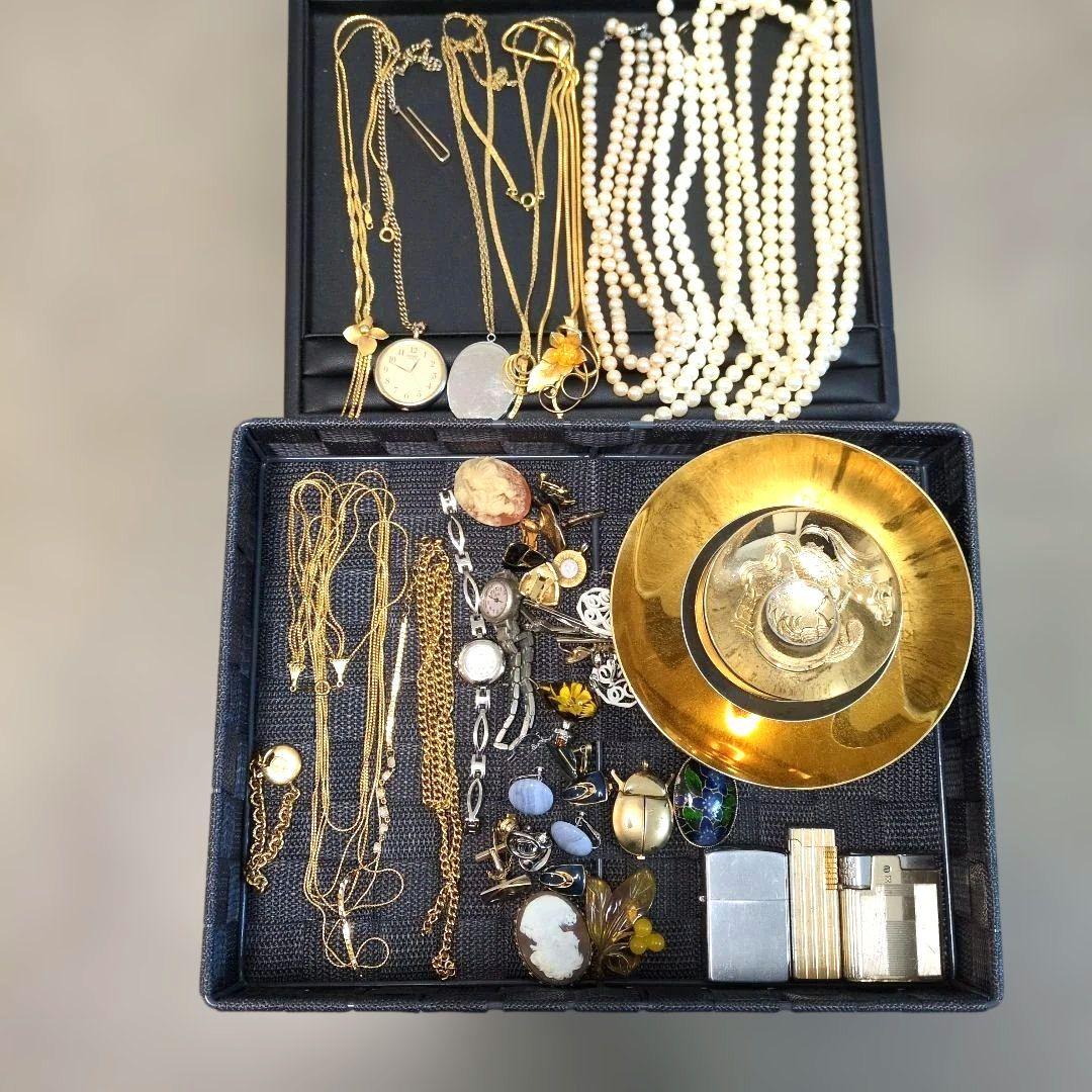 金メッキおまとめ品