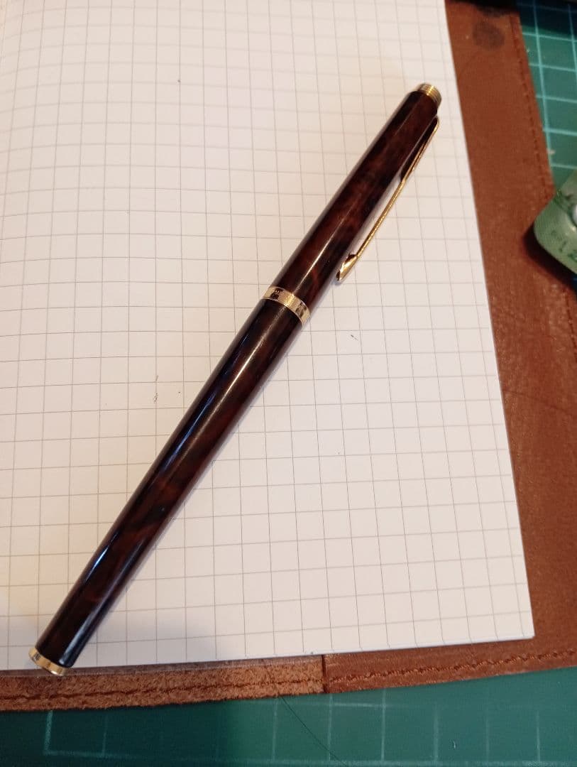 パーカー　180 　m ビンテージ