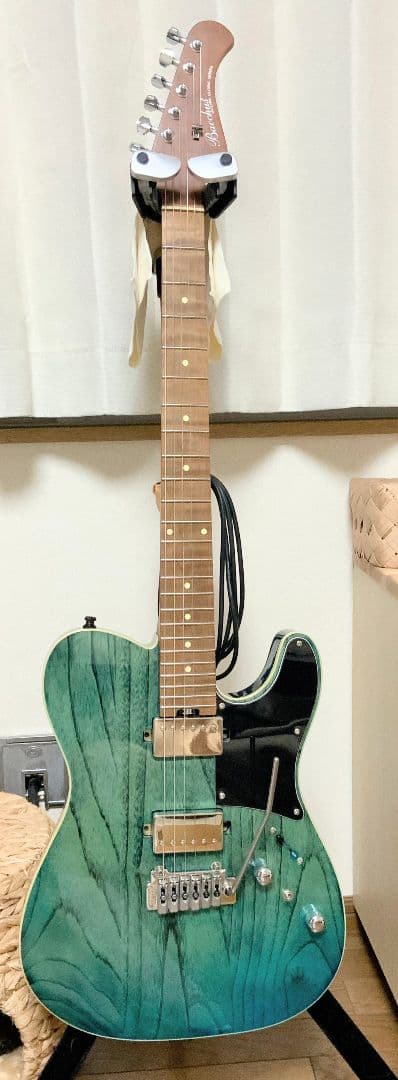 【最終価格】Bacchus GlobalSeries TACTICS24 ASH