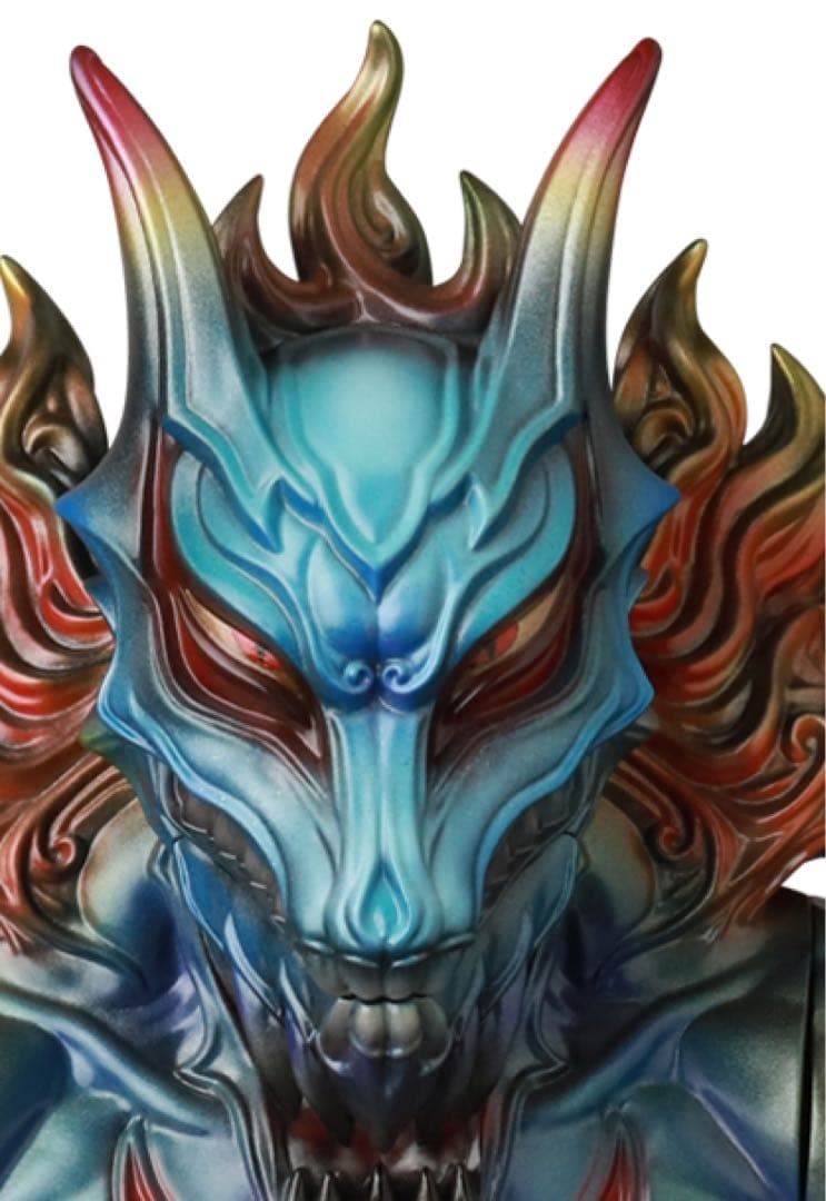 Gallery by Amplifier VALCANO 天野喜孝 ソフビ