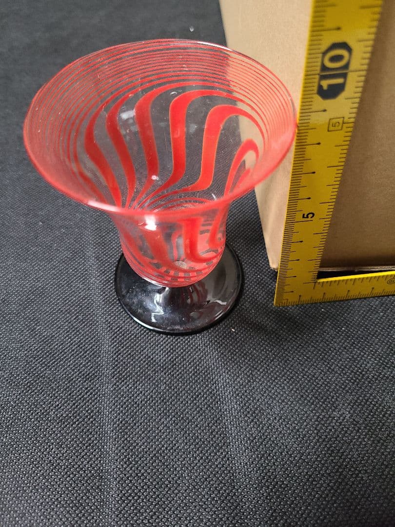 オーストリアビミニグラス１客