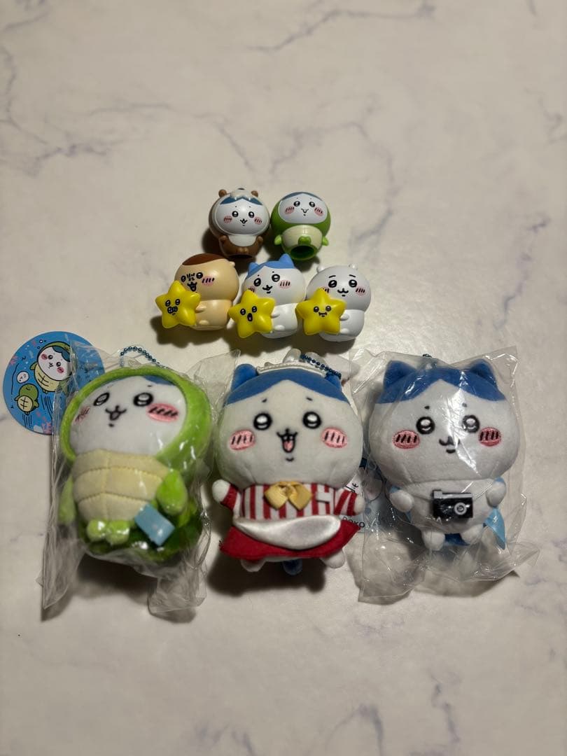 ちいかわ グッズ