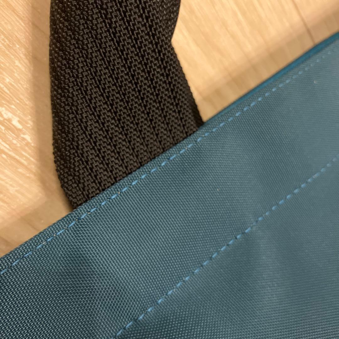 エルベシャプリエ Herve Chapelier 1027N ナイロン型トートM