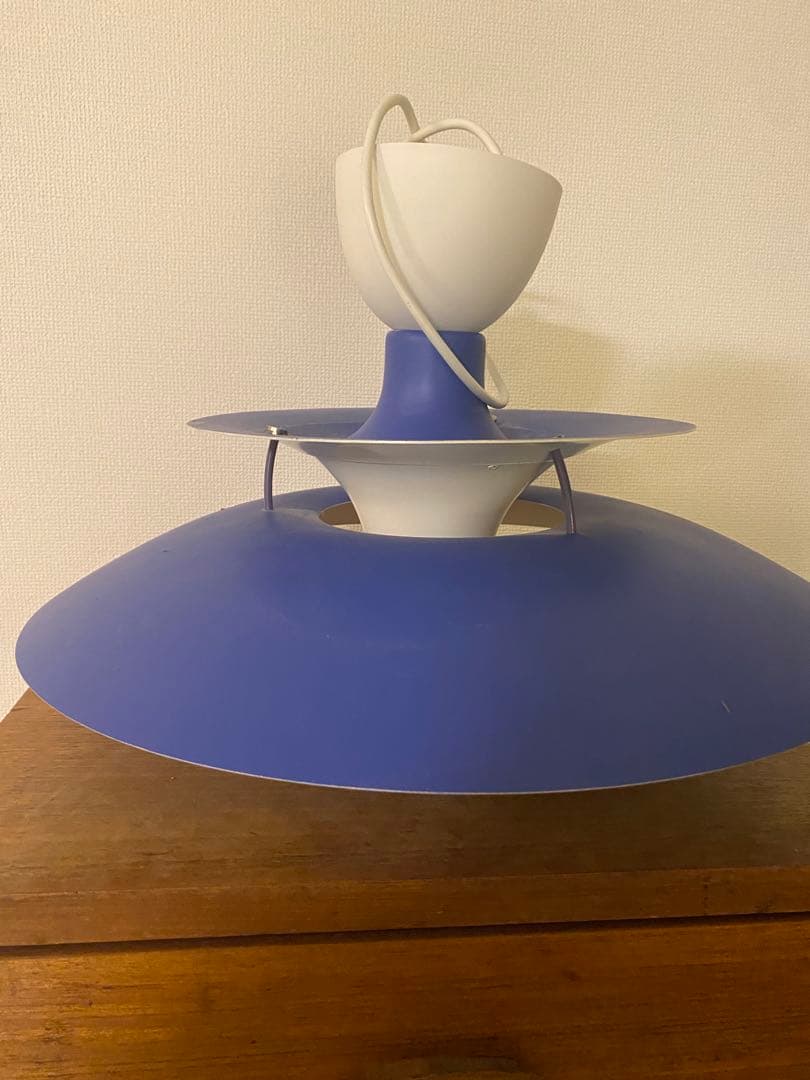 ルイスポールセン PH5 天井照明 吊り下げ照明 北欧 照明 ヴィンテージ