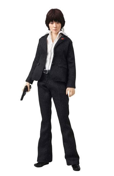 笹山絵里 メディコム・トイ 1/6 スケールタイプ ホットトイズ