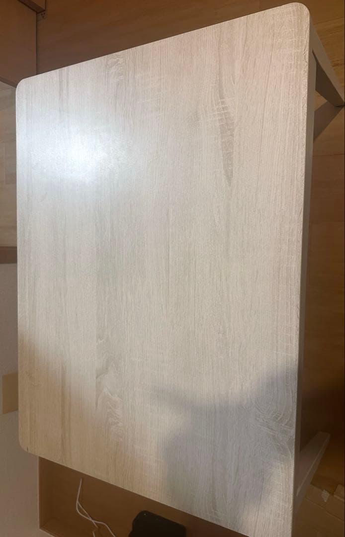 Francfranc コタツテーブル