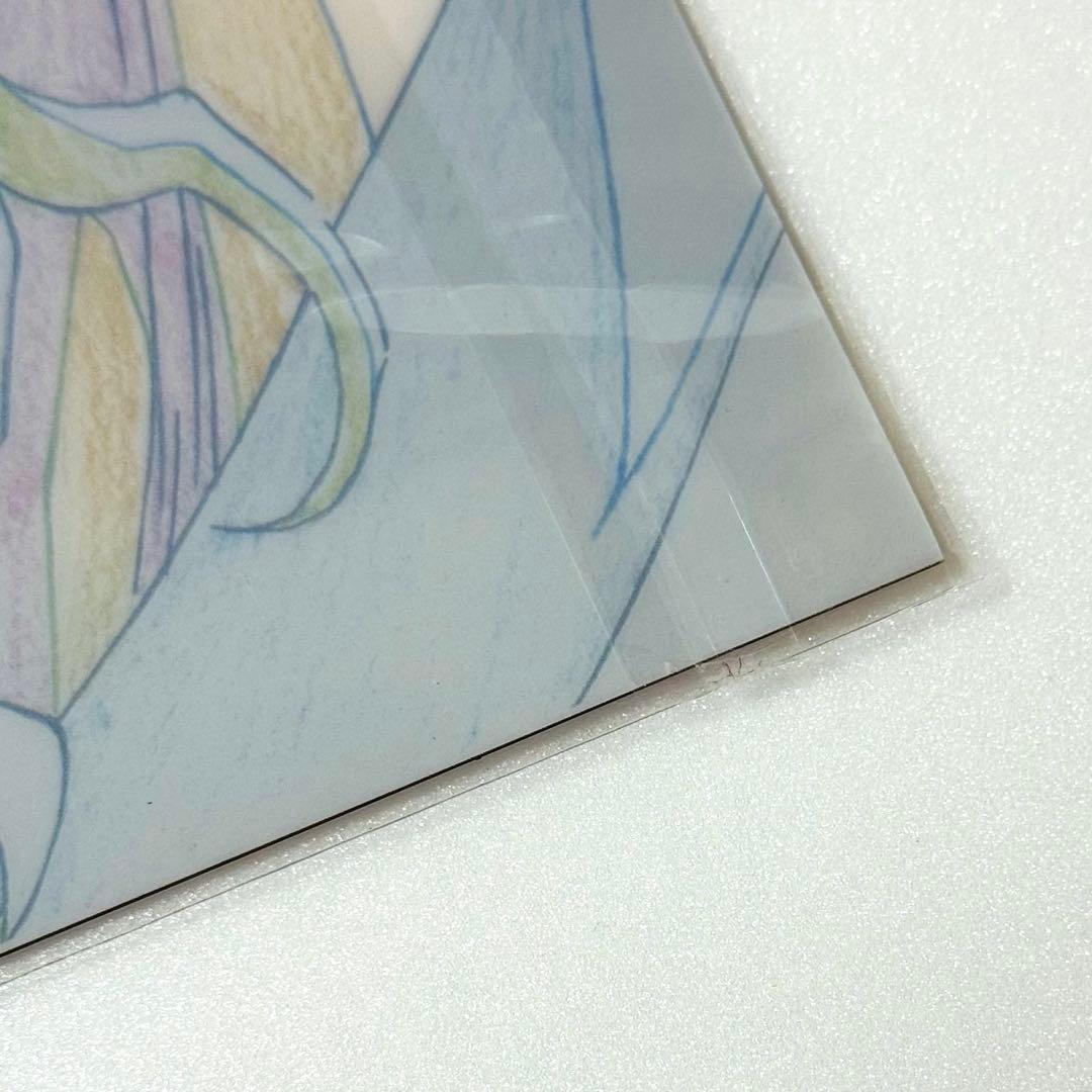 鬼滅の刃 鬼舞辻無惨 ufotable ダイニング クリアファイル 2期 立志編