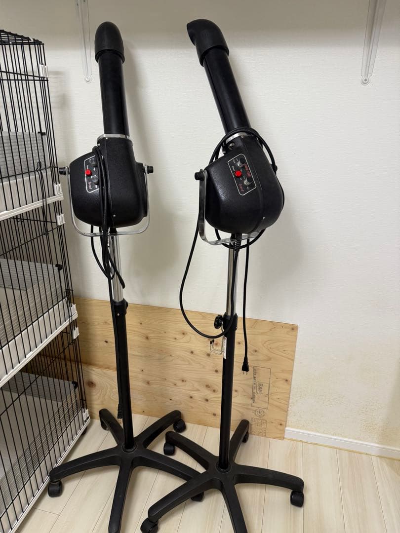 ドリーム産業　ペットドライヤー