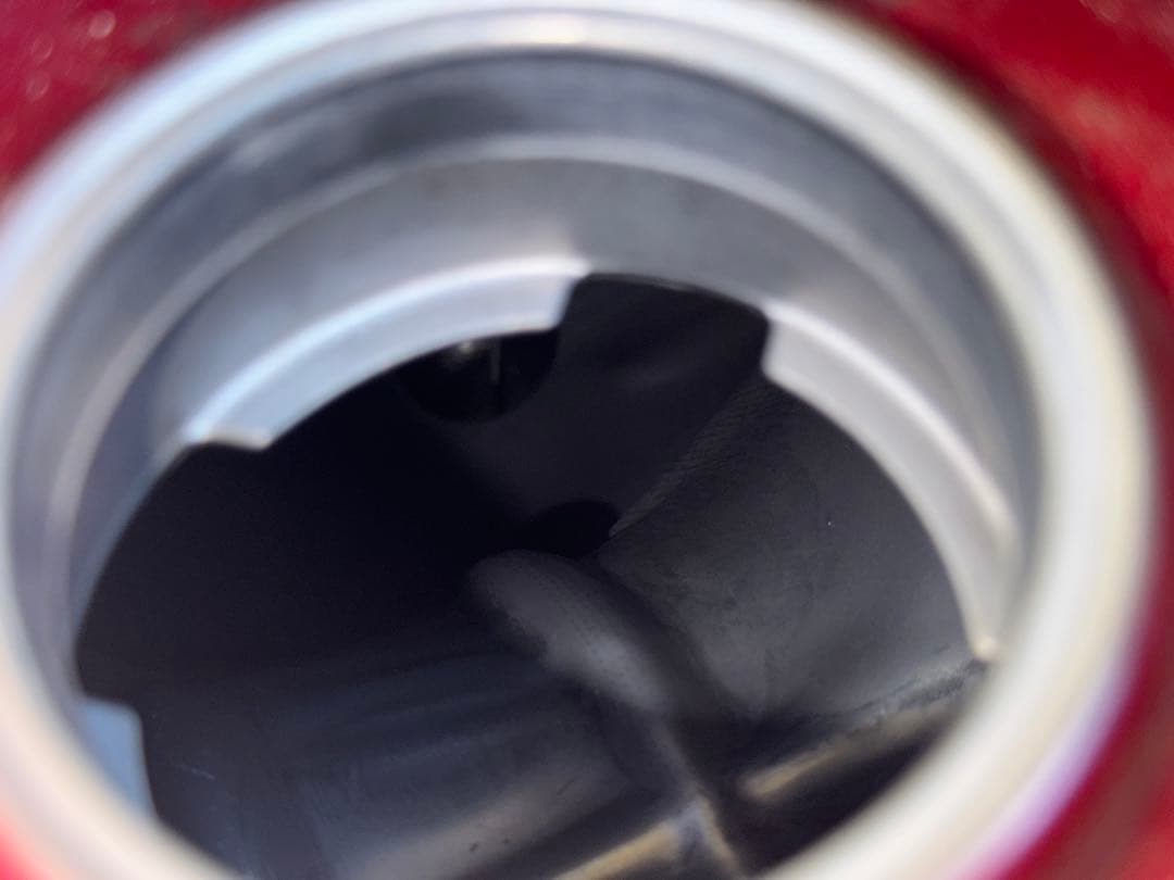 CB400SF NC39タンク SPEC2