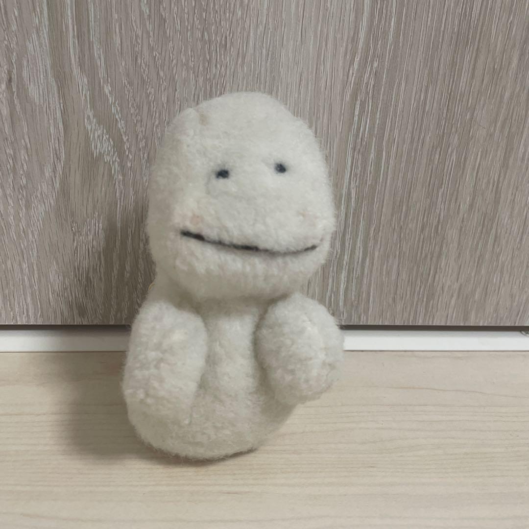 おばけのテリオット